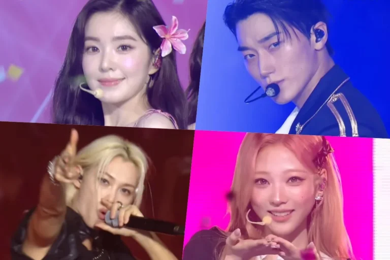 2026-sbs-gayo-daejeon-summer-ignites-k-pop-scene-with-star-studded-performances-and-innovative-format