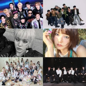 2026 The Fact Music Awards Teases Electrifying Special Stages Featuring Debut Performances, Unique Collaborations, and Genre-Bending Covers