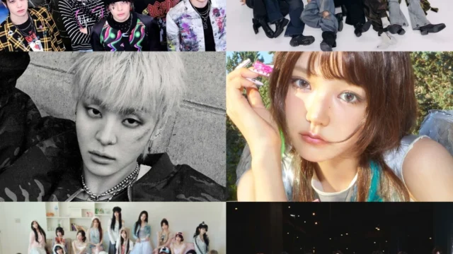 2026 The Fact Music Awards Teases Electrifying Special Stages Featuring Debut Performances, Unique Collaborations, and Genre-Bending Covers