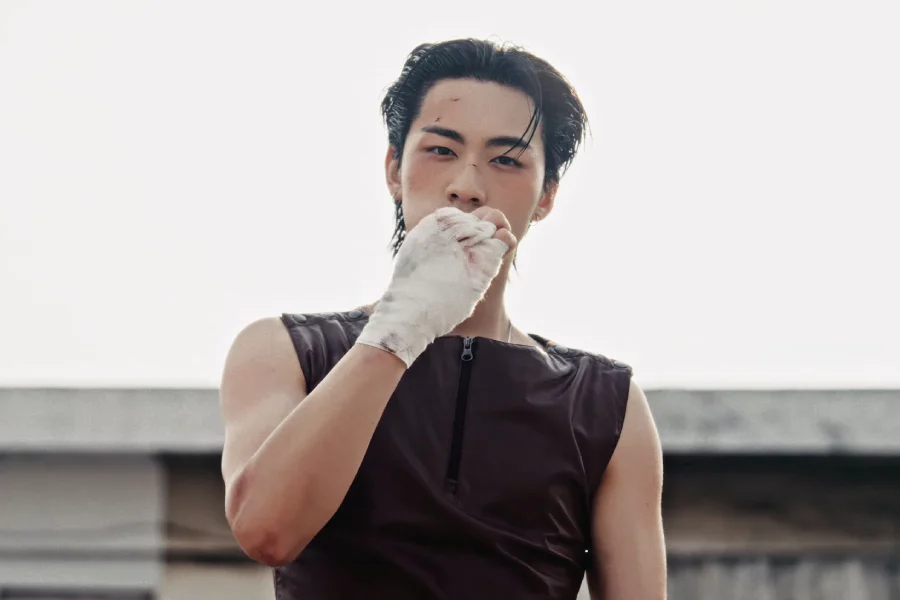 82MAJOR Announces September Comeback with Exciting First Teaser