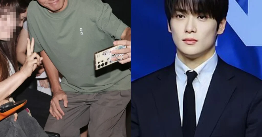 Accuser in Hwang Jung Min Scandal Defends Past as Idol Fansite Master Amidst Ongoing Legal Battle and Settlement Claims
