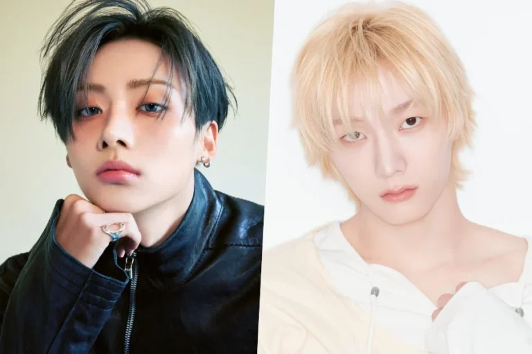 ALPHA DRIVE ONE’s Sangwon to Co-Host MBC’s "Music Core" Alongside BOYNEXTDOOR’s Sungho