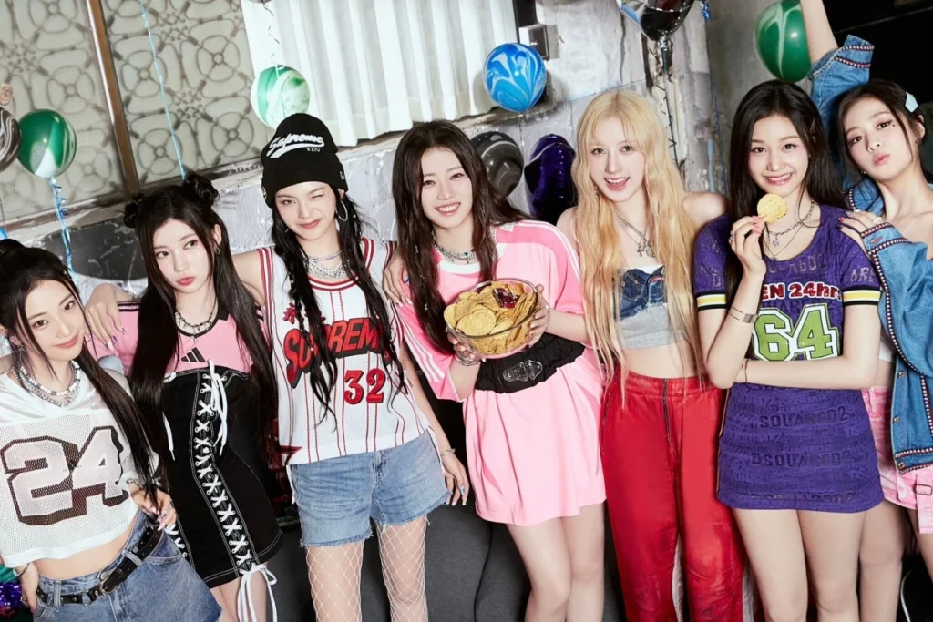 BABYMONSTER’s "DRIP" Music Video Surpasses 400 Million Views, Setting New Personal Record