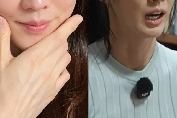 Beloved Actress Triggers Concern Due To Visibly Thinner Look