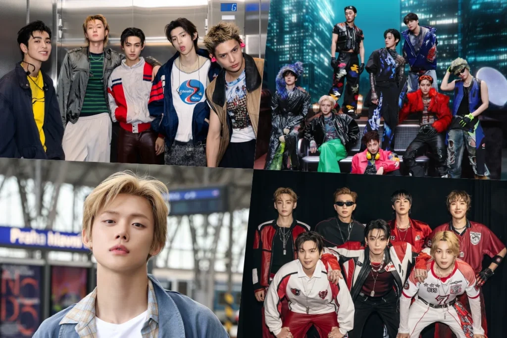 Billboard World Albums Chart Reflects Enduring Global Appeal and Emerging Dominance for Week Ending August 8