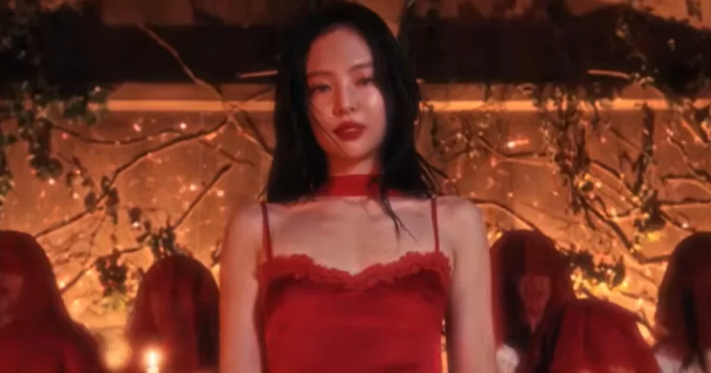 BLACKPINK Jennie’s ‘FALLEN ANGEL’ Divides Global Audience Amidst Intense Scrutiny and Pre-Release Controversies