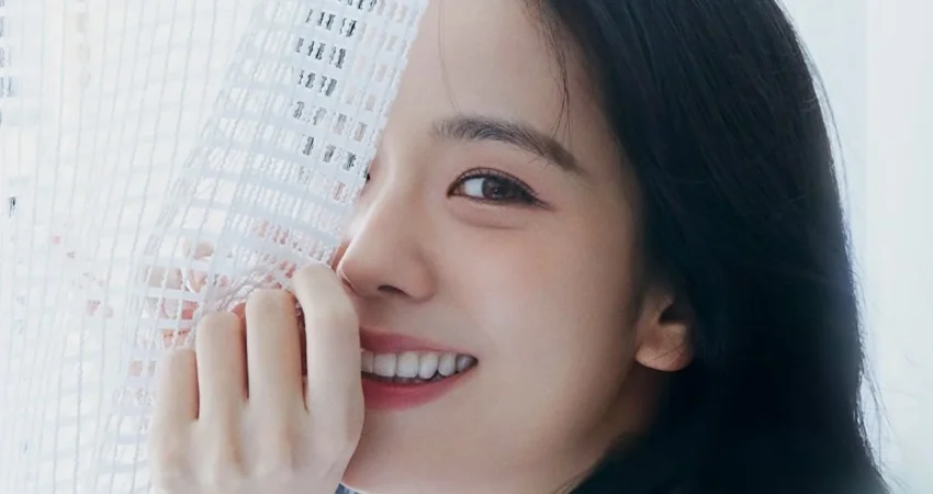 BLACKPINK’s Jisoo Announces Solo Comeback with Mysterious "Click" Teaser