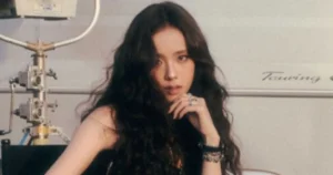 BLACKPINK's Jisoo Posts Honest Message to Fans Following Controversy