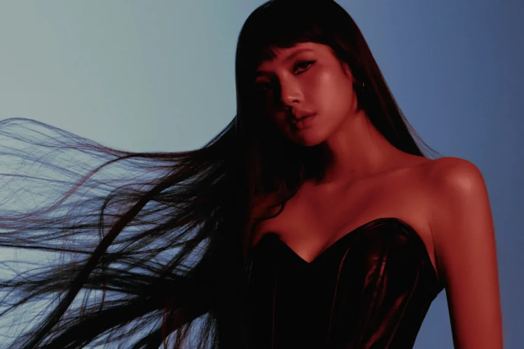 BLACKPINK’s Lisa Drops Sneak Peek of New Pre-Release Single "SaWaDiKa" and Announces EP "PRESS PLAY" Release Date