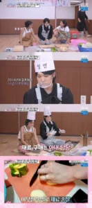 Boy Group Idol Openly Talks About His Married Life
