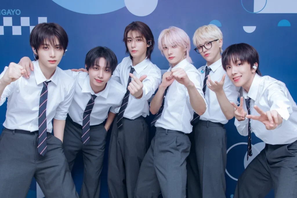 BOYNEXTDOOR Announces Ambitious Release Schedule Featuring New Japanese Single and Repackaged Korean Album