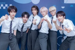 BOYNEXTDOOR Announces Ambitious Release Schedule Featuring New Japanese Single and Repackaged Korean Album