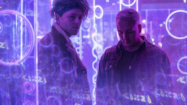British Production Duo ARCADES Reflects on Collaborative Journey with Global Superstars BTS and the Evolution of the Map of the Soul Series