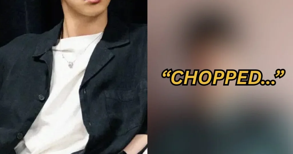 BTS Jin Faces Intense Netizen Scrutiny Following Gucci PRIMAVERA Campaign Launch
