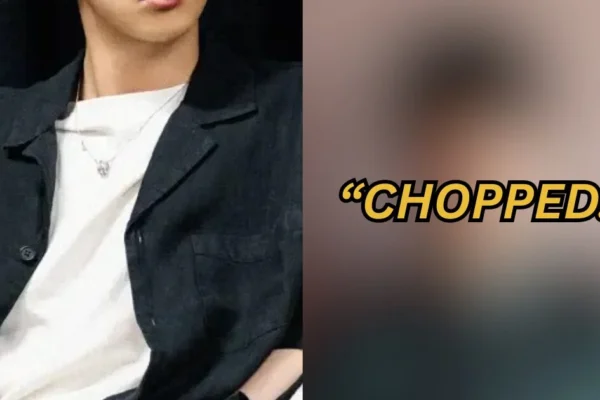 BTS Jin Faces Intense Netizen Scrutiny Following Gucci PRIMAVERA Campaign Launch