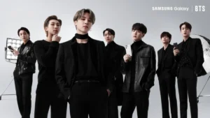 BTS Makes Historic Radio 1 Live Lounge Debut Featuring Acclaimed Cover of Ill Be Missing You and Exclusive Insights Into UK Travel Experiences