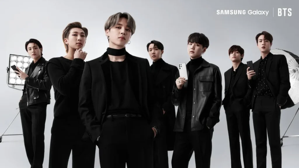 BTS Makes Landmark BBC Radio 1 Live Lounge Debut Featuring Emotional Tribute and Reflections on British Culture