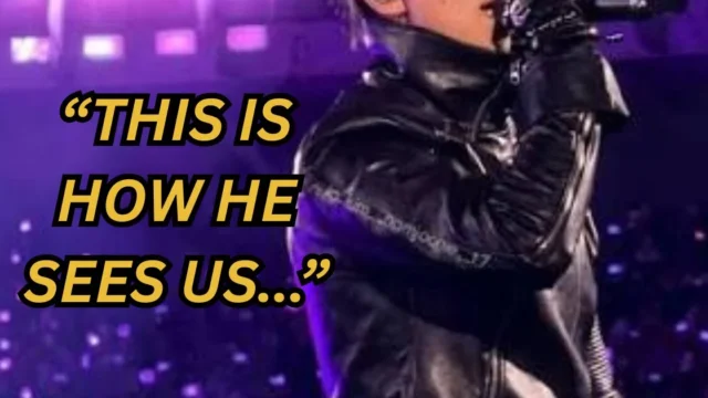 BTS RM Faces Renewed Backlash Following Performance Commentary at Toronto Arirang World Tour Concert