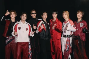 BTS Shatters Seven-Year-Old Personal Record on UK Official Albums Chart with "ARIRANG"