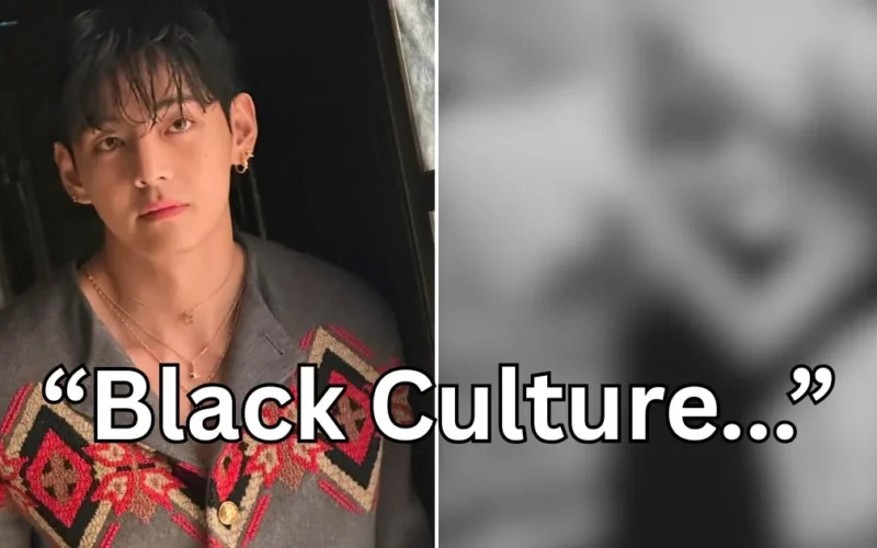 BTS V’s Latest TikTok Sparks Major Controversy