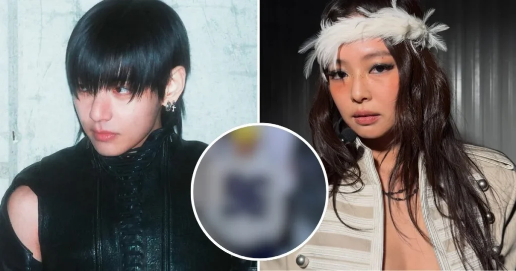 BTS V’s Recent Appearance Linked To Dating Rumors With BLACKPINK’s Jennie