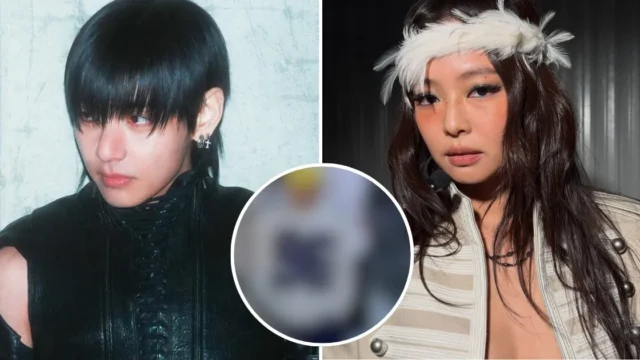 BTS V’s Recent Appearance Linked To Dating Rumors With BLACKPINK’s Jennie