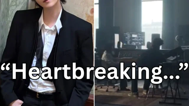 BTS’s Latest Video Sparks Fury As Dubbed Major “Slap In Face” To Fans