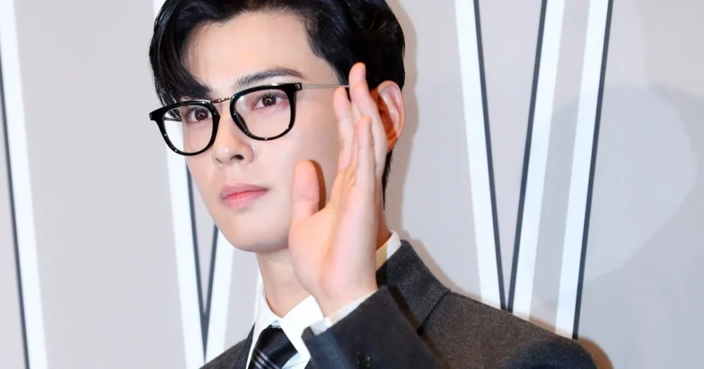 Cha Eunwoo Files Appeal Against 13 Billion KRW Tax Assessment Following Resolution of Evasion Allegations