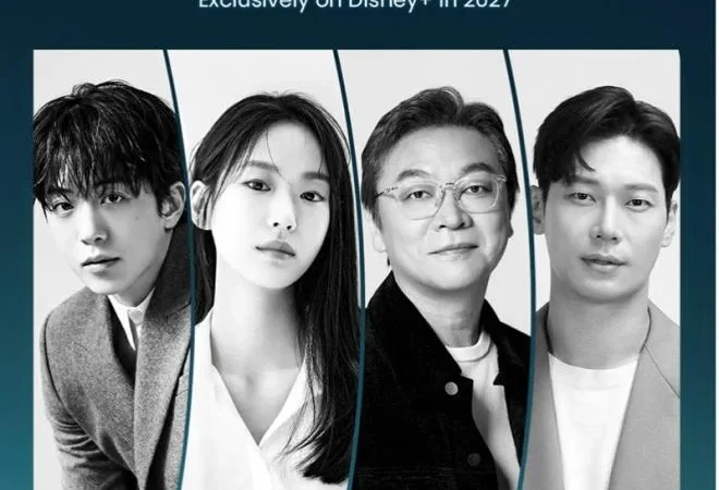 CODE: Disney+ Unveils Gripping Korean Action Crime Thriller Exploring the Perilous Price of Wish Fulfillment