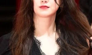 Controversial Actress Lets Out Her Secret Job In The Music Industry