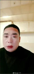 Cross-Dressing Man Who Slept With 1600+ Straight Men Resurfaces Amid Legal Battle