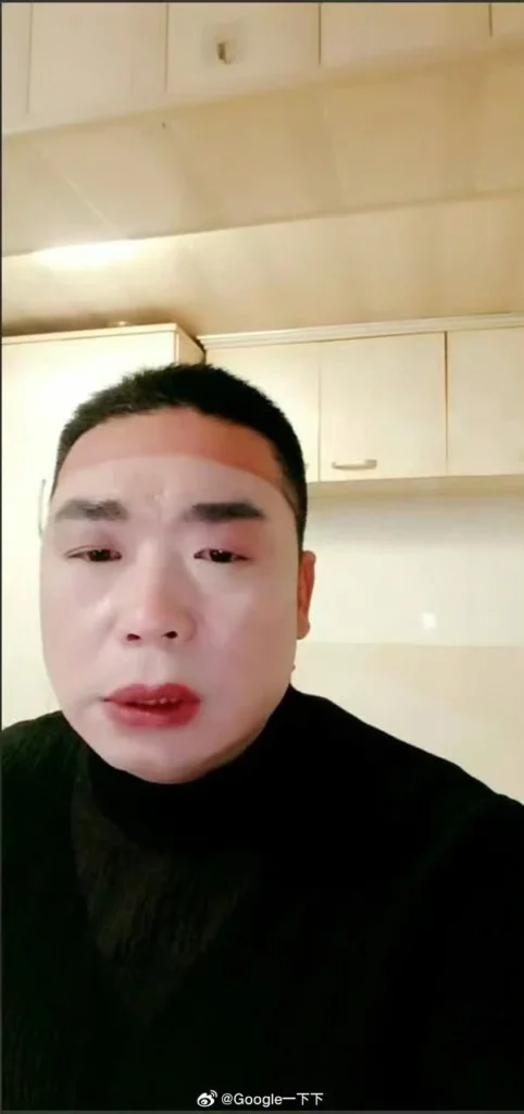 Cross-Dressing Man Who Slept With 1600+ Straight Men Resurfaces Amid Legal Battle