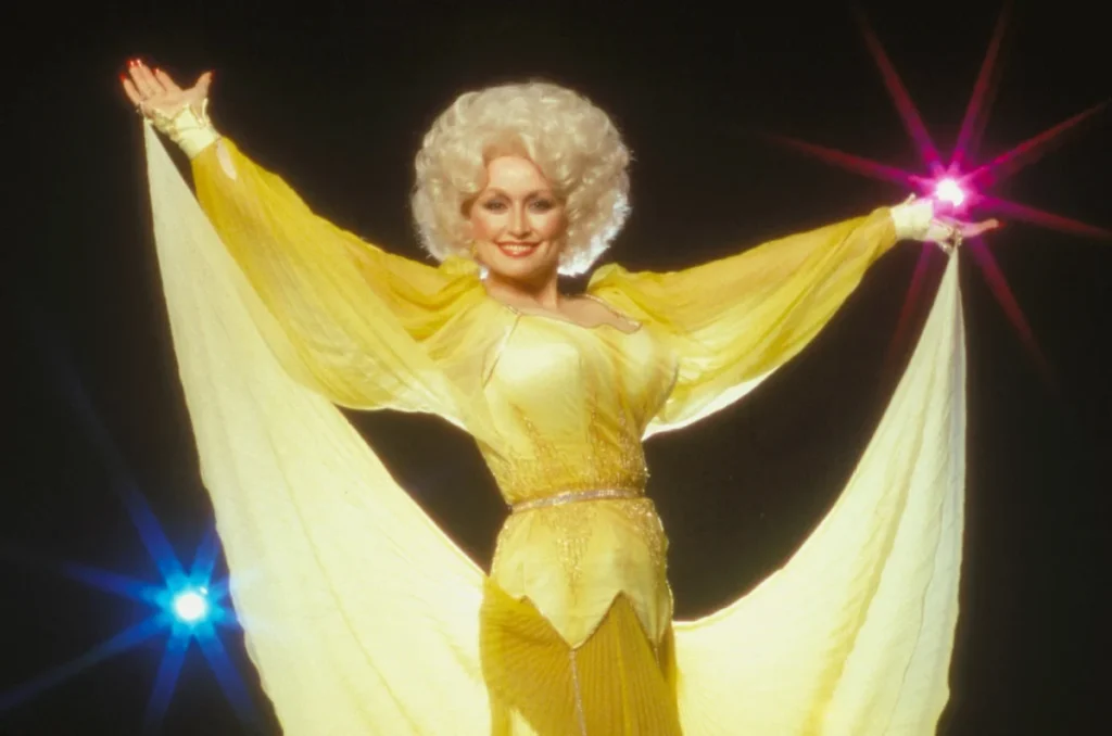 Dolly Parton’s Biggest Billboard Hot Country Songs Hits, From Enduring Solo Songs to Collaborations with Artists Including Kenny Rogers