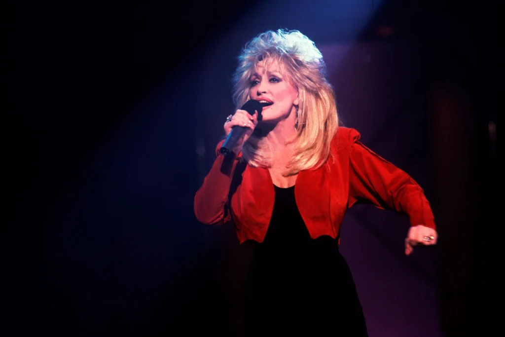 Dolly Parton’s Monumental Impact on the Billboard Charts: A Fifty-Year Legacy of Success