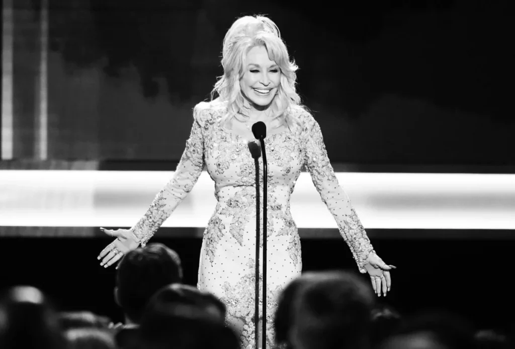Dolly Parton’s Music Dominates Radio Airwaves in Worldwide Tributes Following Her Passing