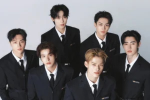 ENHYPEN Dominates Global Charts and Shatters Sales Records with "THE SIN : BLISS" and "Bloody Paradise"