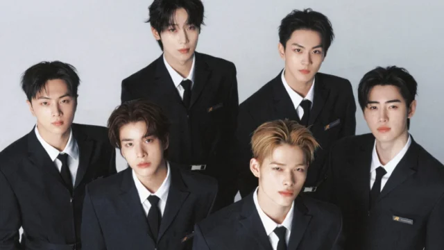 ENHYPEN Dominates Global Charts and Shatters Sales Records with "THE SIN : BLISS" and "Bloody Paradise"