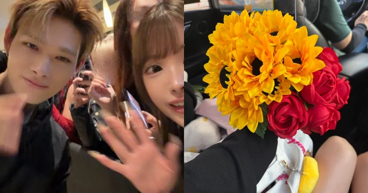 ENHYPEN Fansite Master Faces Backlash Following NI-KI’s Remarks on Concert Etiquette and Incident Involving Sunoo