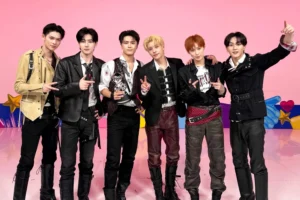 ENHYPEN Secures Second Music Show Win for "Bloody Paradise" on M Countdown
