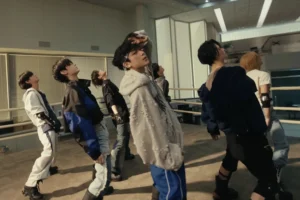 ENHYPEN's "No Doubt" Music Video Achieves 100 Million YouTube Views, Cementing Group's Growing Global Influence