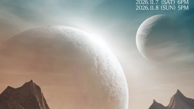 EXO Announces Encore Concerts for "EXO PLANET #6 – EXplOration" Tour in Seoul