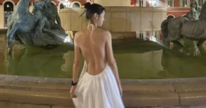 Female K-Pop Idol Takes A Jab At Her Ex-Boyfriend