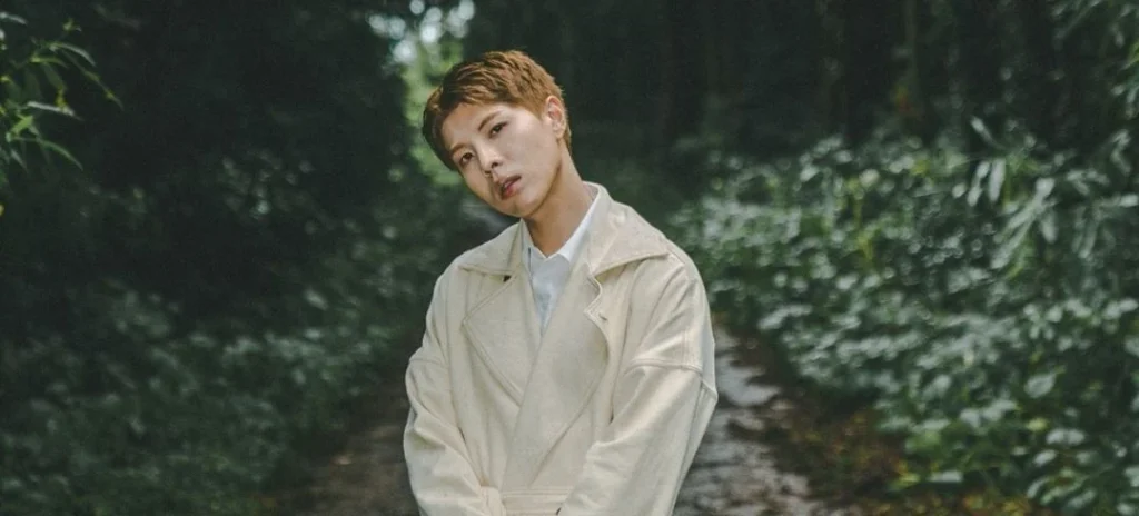 Former 24K Vocalist KISU Embarks on New Chapter as Independent Solo Artist Following Military Discharge and Group Departure