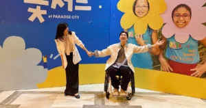 Fortune Telling Video About Park We And Song Jieun Gains Attention Amid Massive Backlash