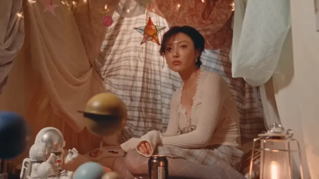 Hwasa Releases "So Cute," a Sonic and Visual Evolution Following the Acclaim of "Good Goodbye"