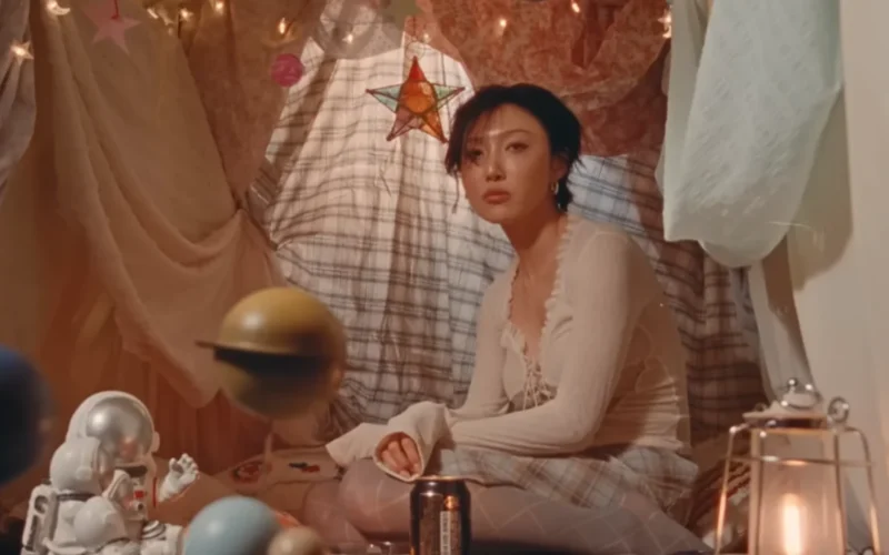 Hwasa’s "So Cute" Continues Artistic Evolution Following "Good Goodbye" Success