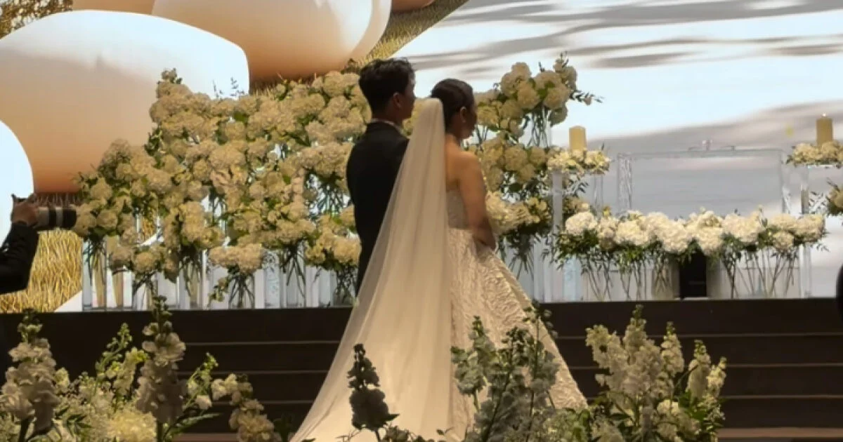 I Am SOLO Season 28 Couple Yeong Ja and Yeong Cheol Announce Separation Months After Unregistered Wedding Ceremony