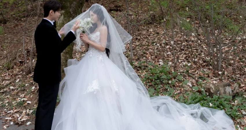 Idol-Turned-Actress To Tie The Knot With Actor
