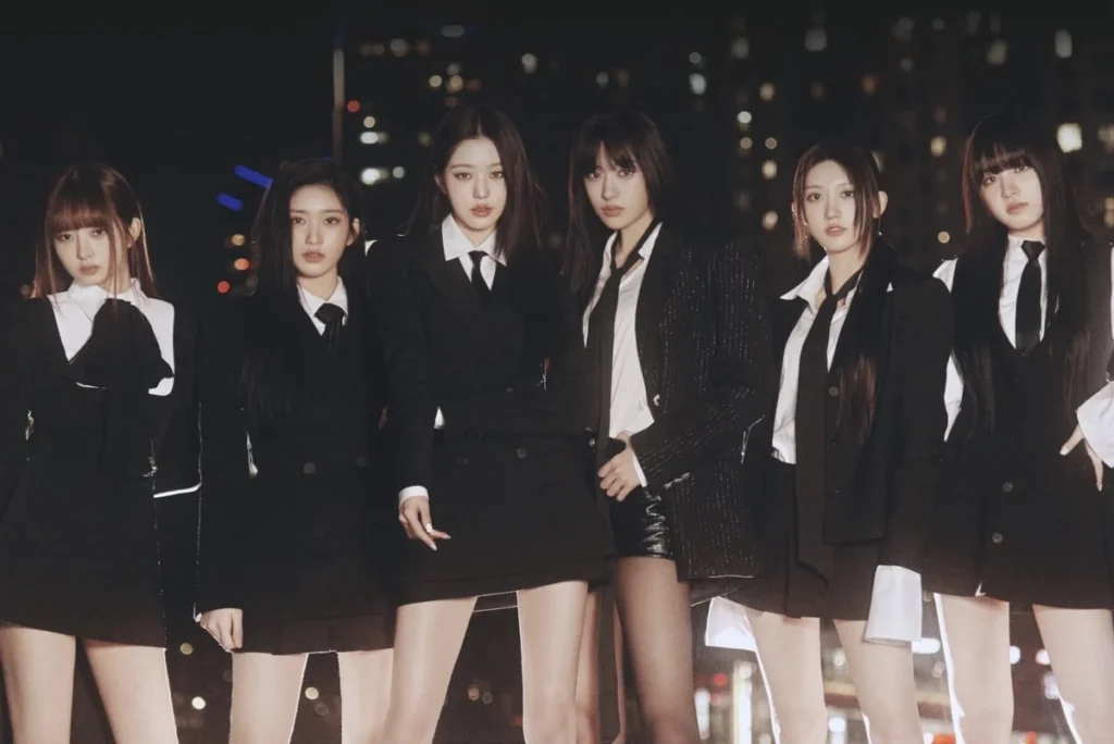 IVE’s "I AM" Music Video Surpasses 400 Million Views on YouTube, Setting a New Group Milestone