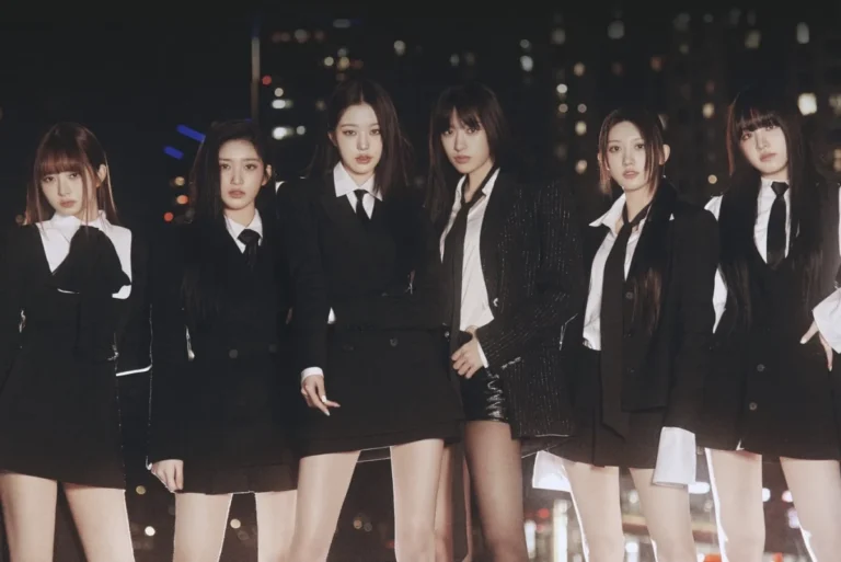 ives-i-am-music-video-surpasses-400-million-views-on-youtube-setting-a-new-group-milestone